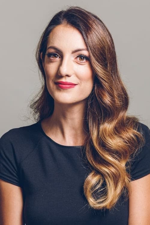 Susana Ballesteros filmleri