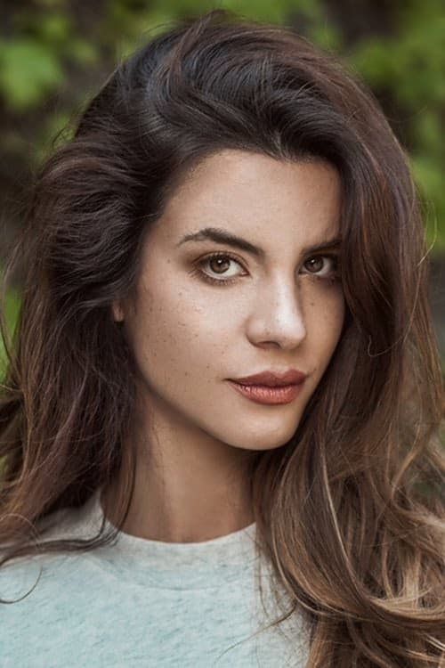 Susana Hidalgo filmleri