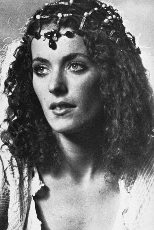 Susanna Javicoli filmleri