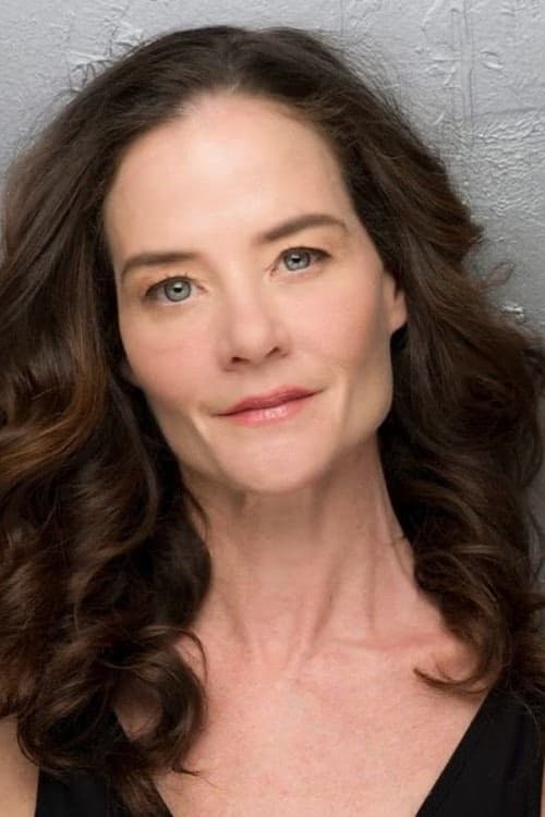 Susannah Hoffmann filmleri