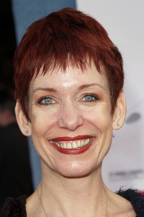 Susanne Blakeslee filmleri