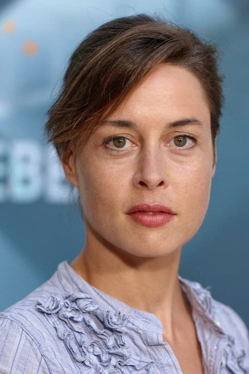 Susanne Wolff filmleri