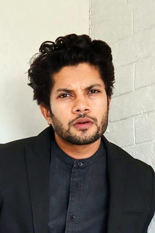 Sushant Pujari filmleri