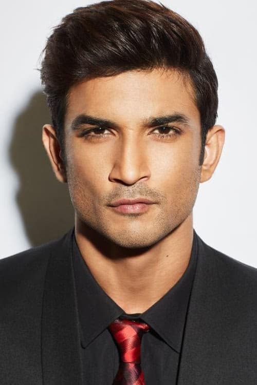 Sushant Singh Rajput filmleri