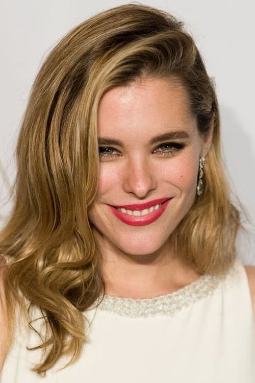 Susie Abromeit filmleri