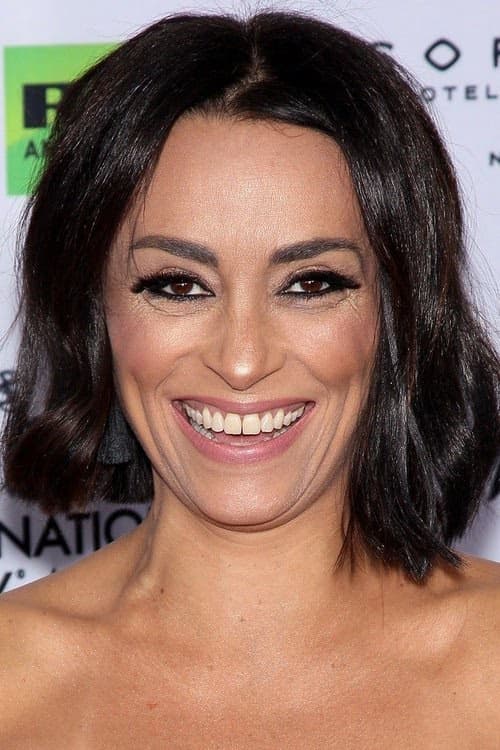 Suzana Pires filmleri