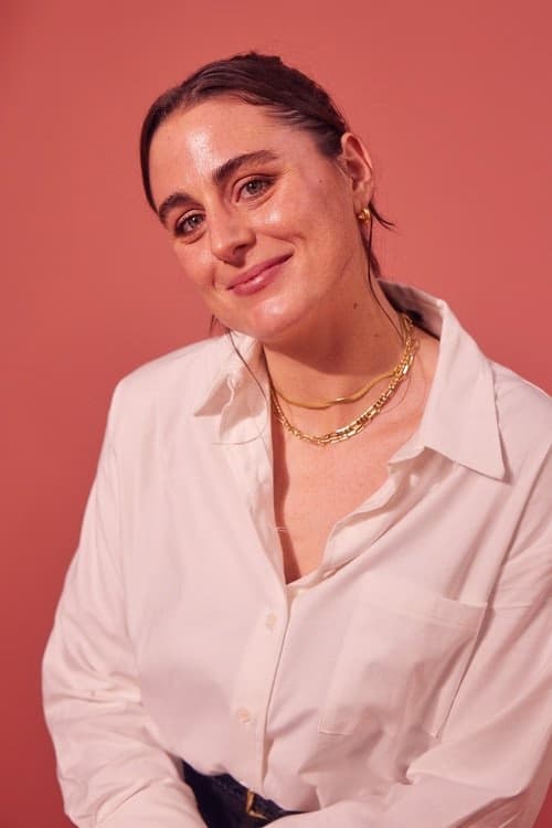 Suzanne Coote filmleri