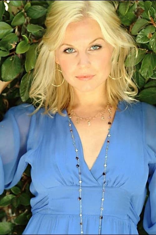 Suzanne Jamieson filmleri