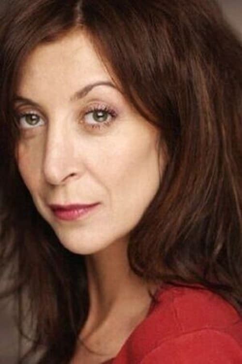 Suzanne Krull filmleri