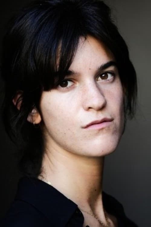 Suzanne Lindon filmleri