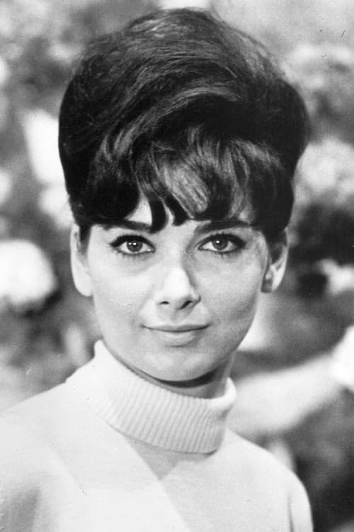 Suzanne Pleshette filmleri