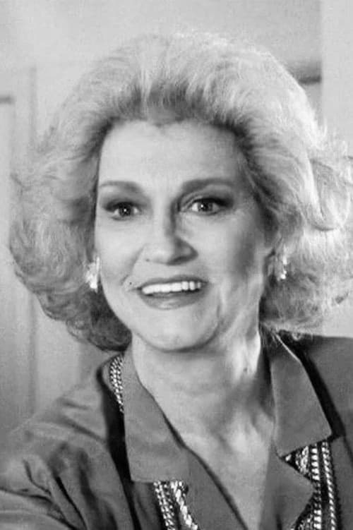 Suzanne Shepherd filmleri