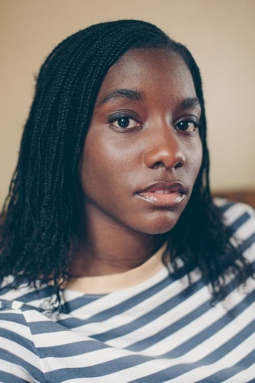 Suzy Bemba filmleri