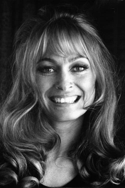 Suzy Kendall filmleri