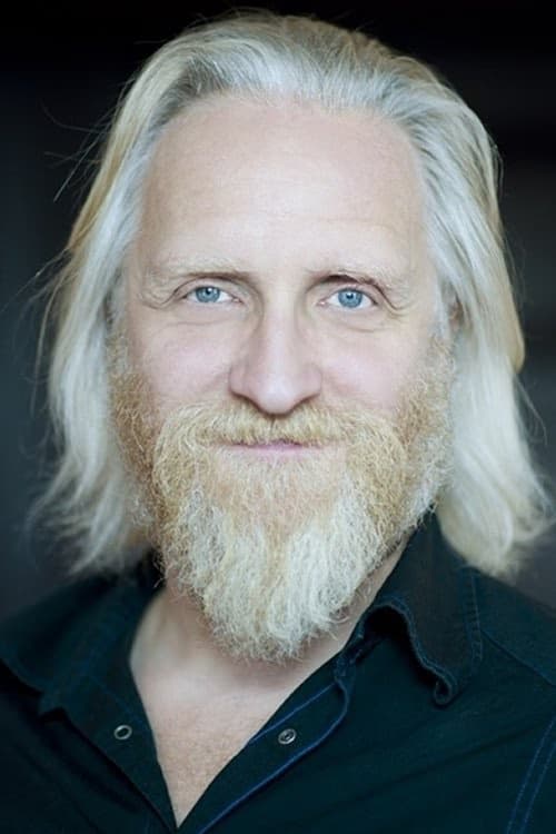 Svein Harry Hauge filmleri