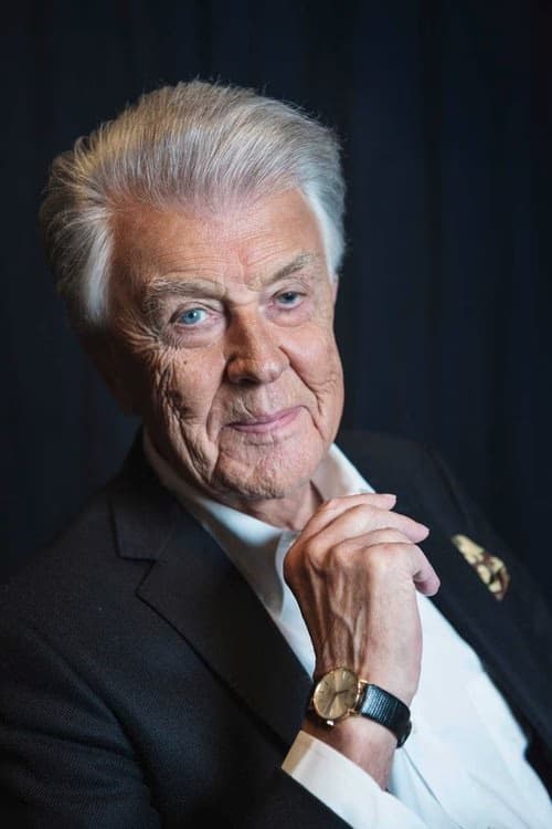 Sven-Bertil Taube filmleri