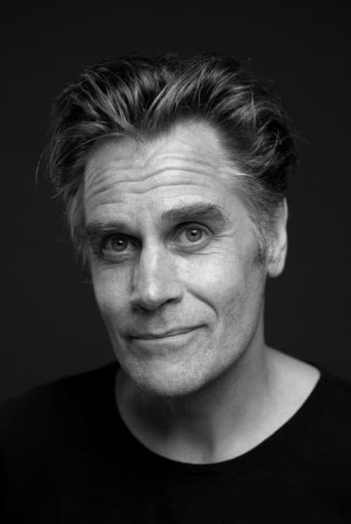 Sven Björklund filmleri