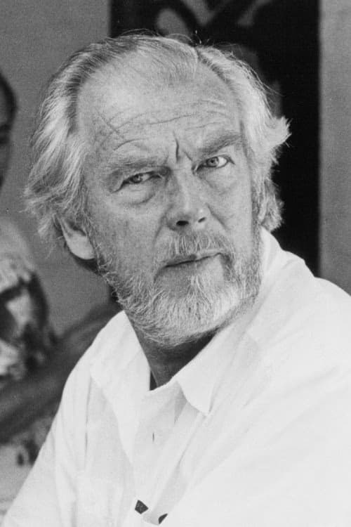 Sven Nykvist filmleri