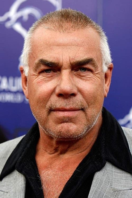 Sven-Ole Thorsen filmleri