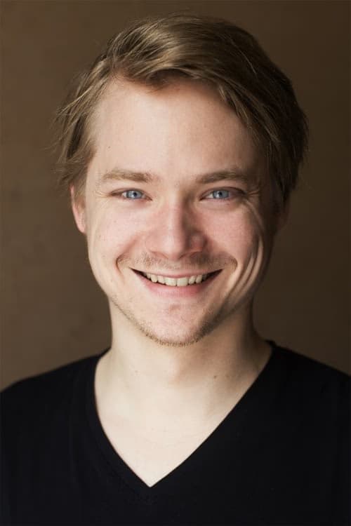 Sven Schelker filmleri