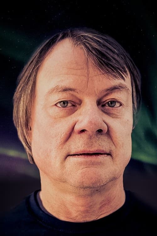 Sverre Porsanger filmleri