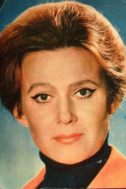 Svetlana Danilchenko filmleri