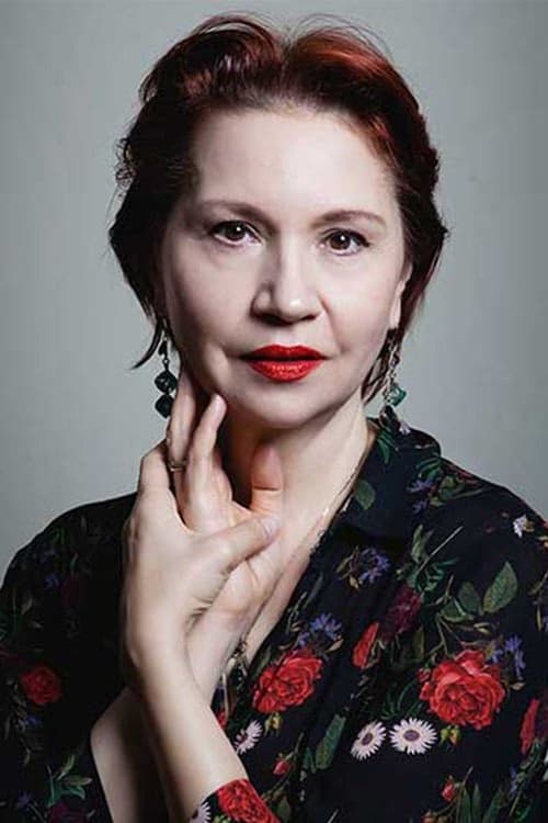 Svetlana Demidov filmleri