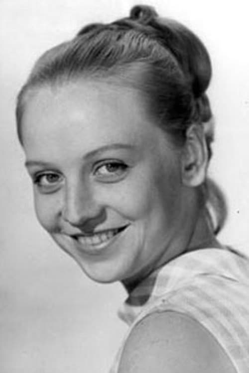 Svetlana Kryuchkova filmleri