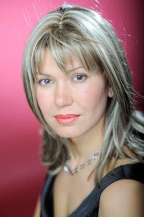 Svetlana Kuznetsova filmleri