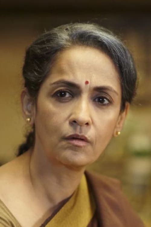 Swaroop Sampat filmleri
