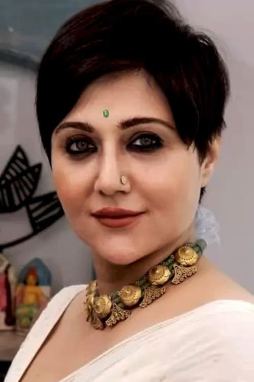 Swastika Mukherjee filmleri