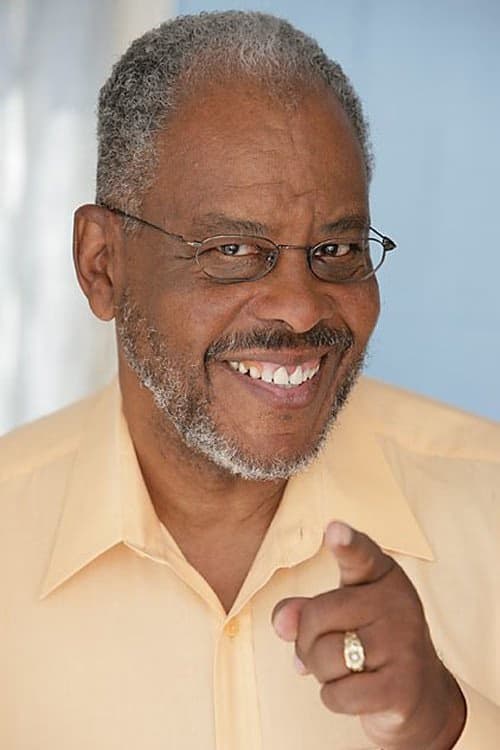 Sy Richardson filmleri