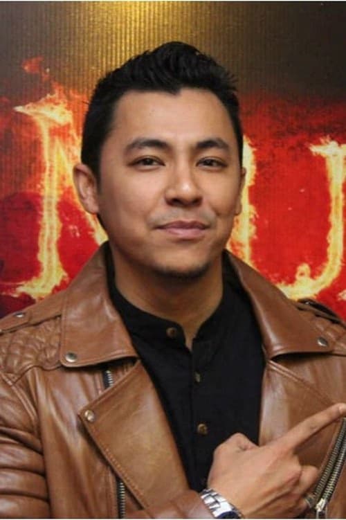 Syamsul Yusof filmleri