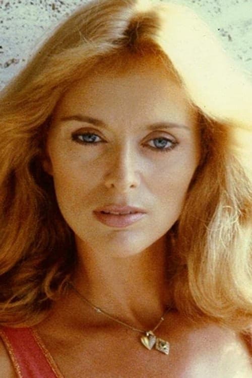 Sybil Danning filmleri