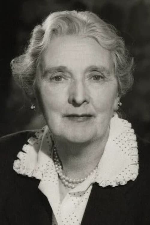 Sybil Thorndike filmleri