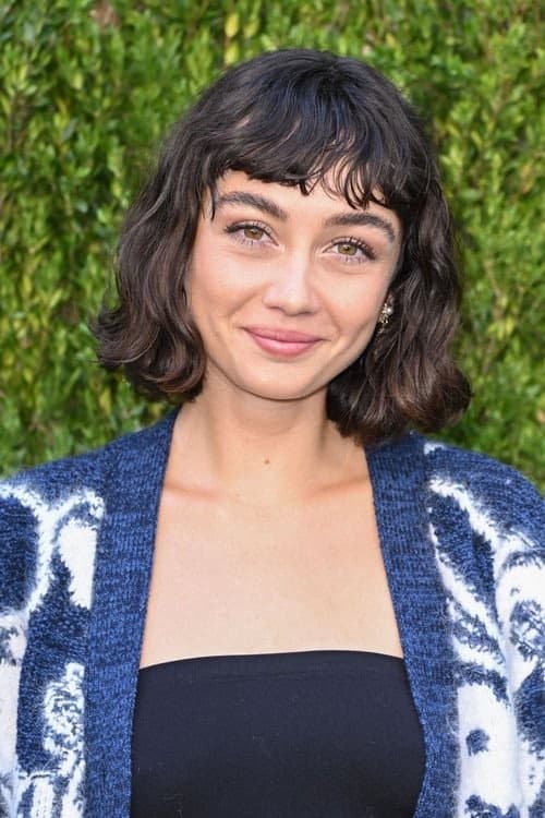 Sydney Chandler filmleri