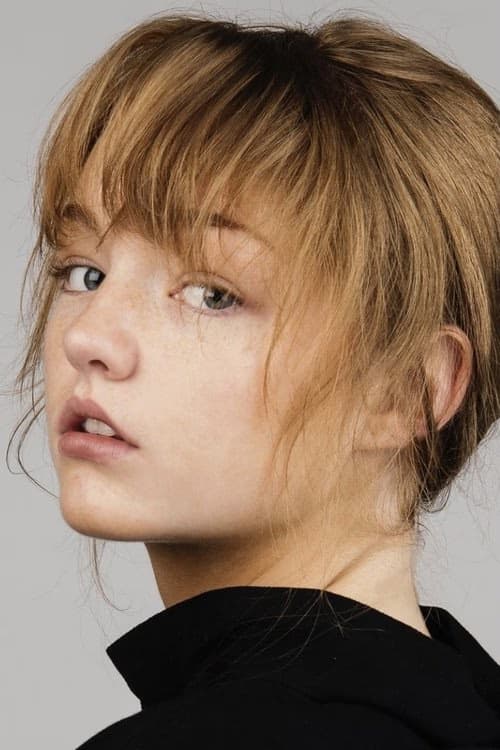 Sydney Jenkins filmleri