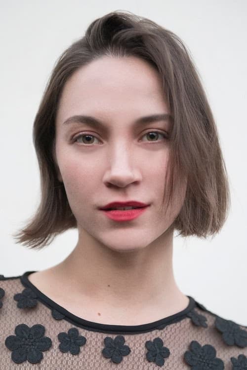 Sydney Lemmon filmleri