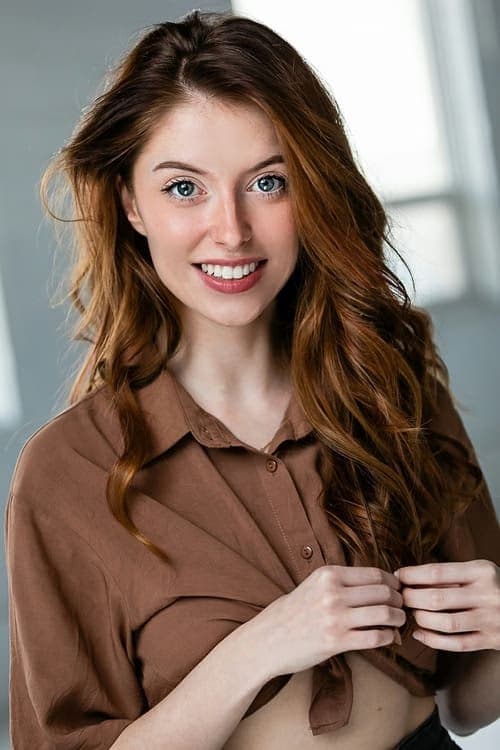 Sydney Sabiston filmleri
