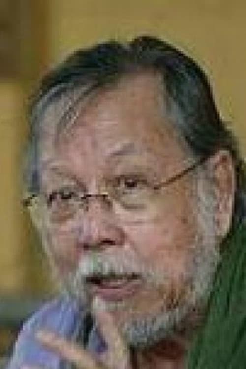 Syed Alwi filmleri