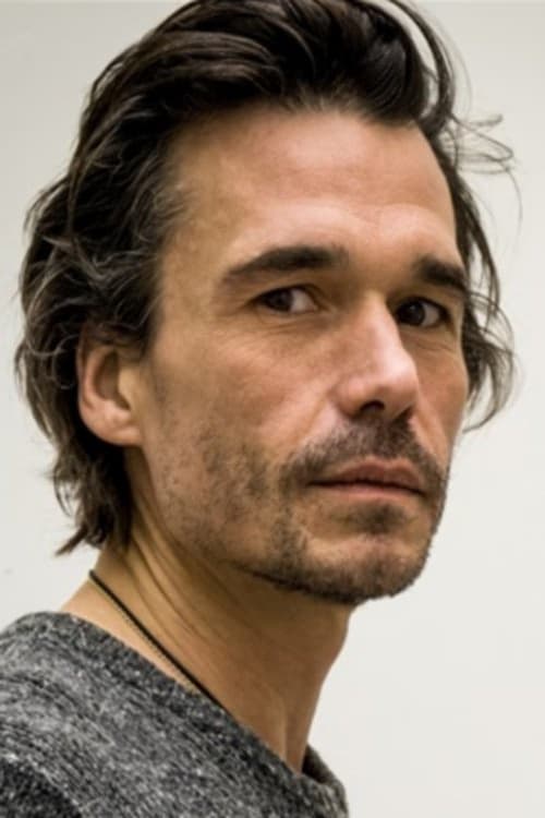 Sylvain Jacques filmleri