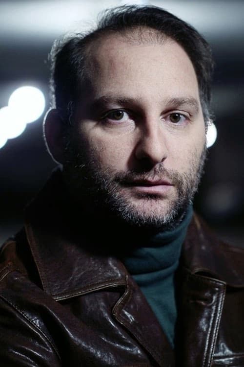 Sylvain Katan filmleri