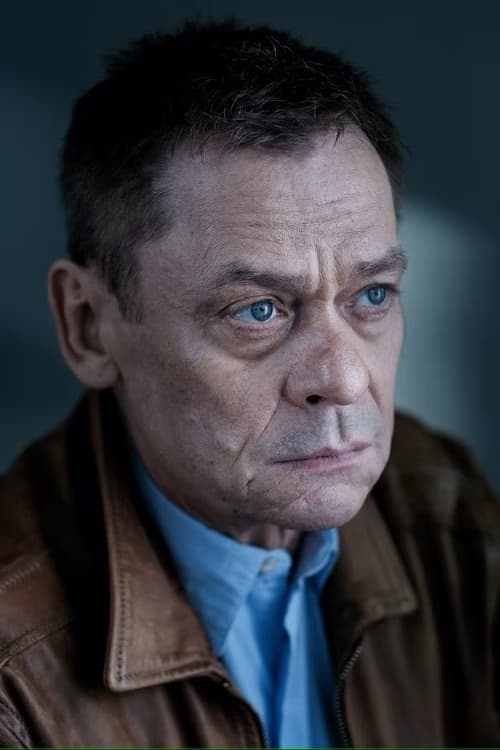 Sylvester Groth filmleri