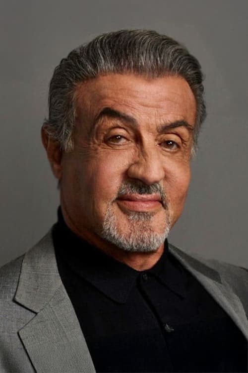 Sylvester Stallone filmleri