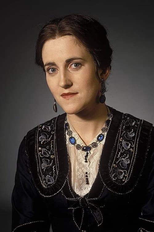 Sylvestra Le Touzel filmleri