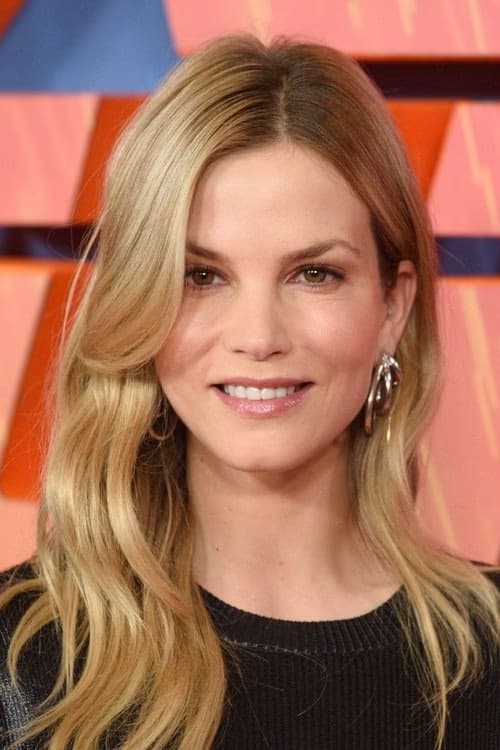 Sylvia Hoeks filmleri