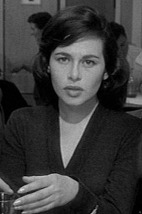 Sylviane Aisenstein filmleri