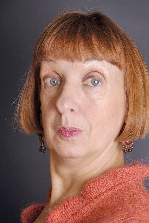 Sylvie Huguel filmleri