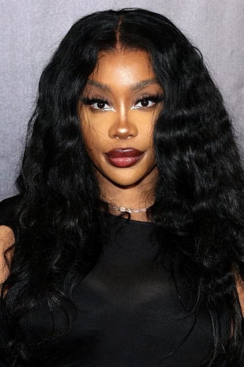 SZA filmleri