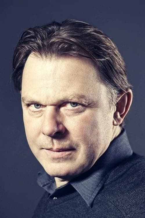 Szymon Kuśmider filmleri